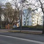 شقة Cesarski *