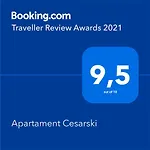 Apartamento Cesarski Świnoujście