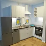 شقة Cesarski
