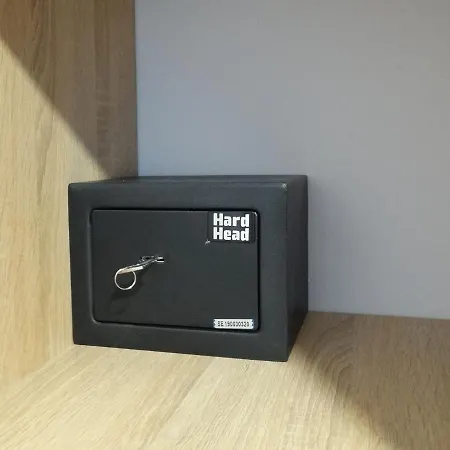 Cesarski * Świnoujście (Swinemünde)