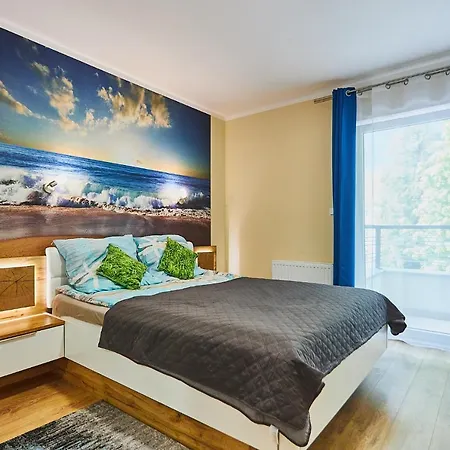 Appartement Cesarski *