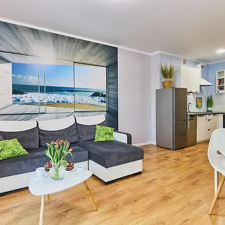 Apartment Cesarski
