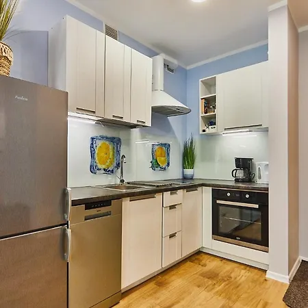 Cesarski Apartament *