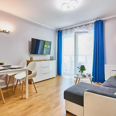 Cesarski Apartament *