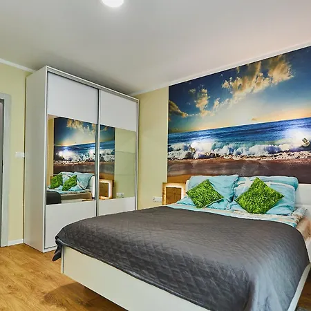 Cesarski * Świnoujście