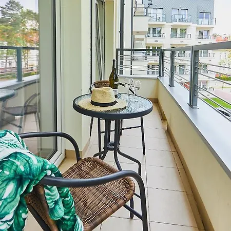 Cesarski Świnoujście