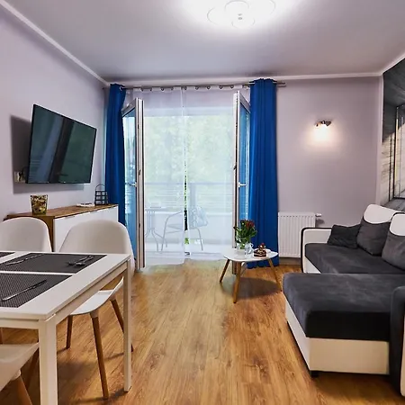 Cesarski * Świnoujście (Swinemünde)