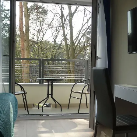 Cesarski Świnoujście (Swinemünde)