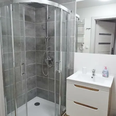 Apartament Cesarski Świnoujście