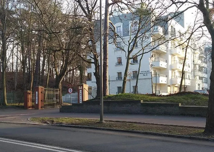 Lejlighed Cesarski *