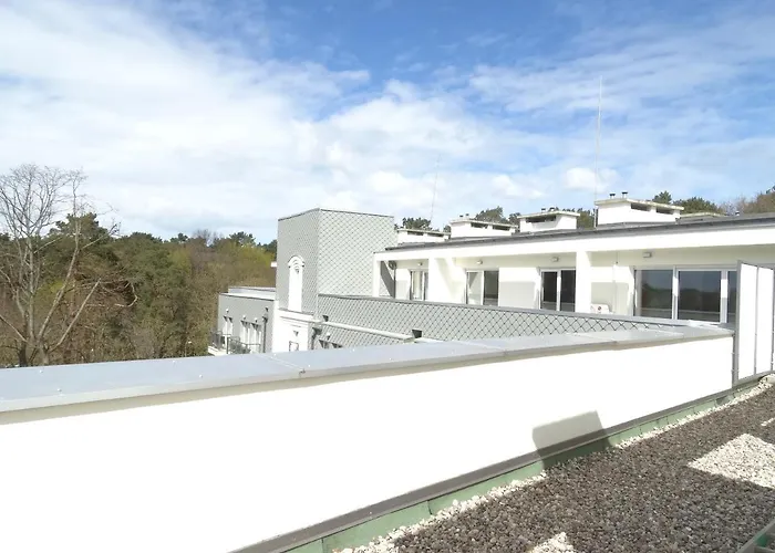 Cesarski Świnoujście (Swinemünde)