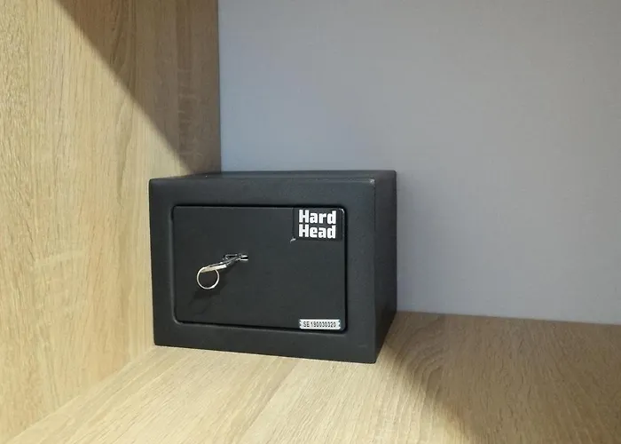 Cesarski * Świnoujście (Swinemünde)