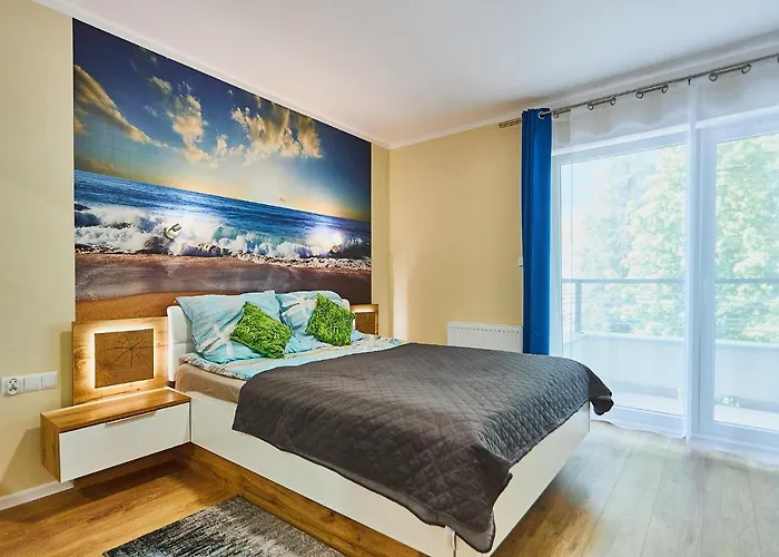 Lejlighed Cesarski *