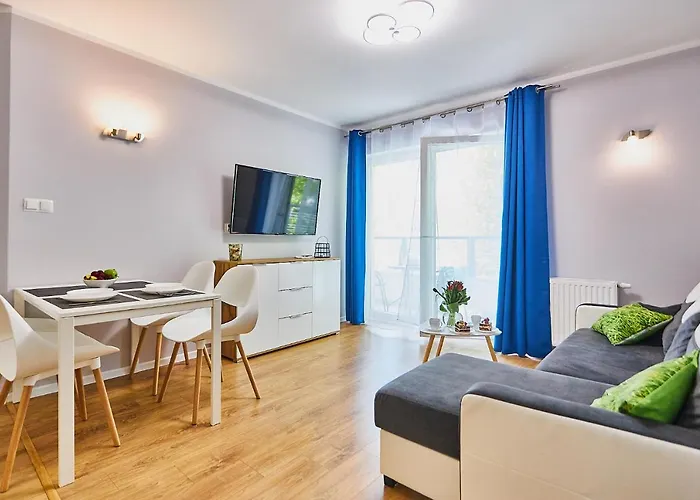 Cesarski Lejlighed *