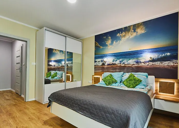 Cesarski * Świnoujście (Swinemünde)