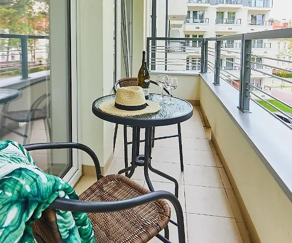 Cesarski Świnoujście (Swinemünde)