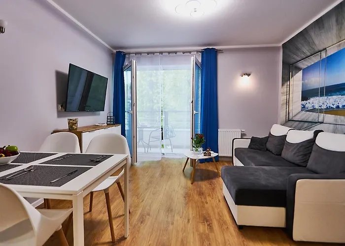 Cesarski * Świnoujście (Swinemünde)