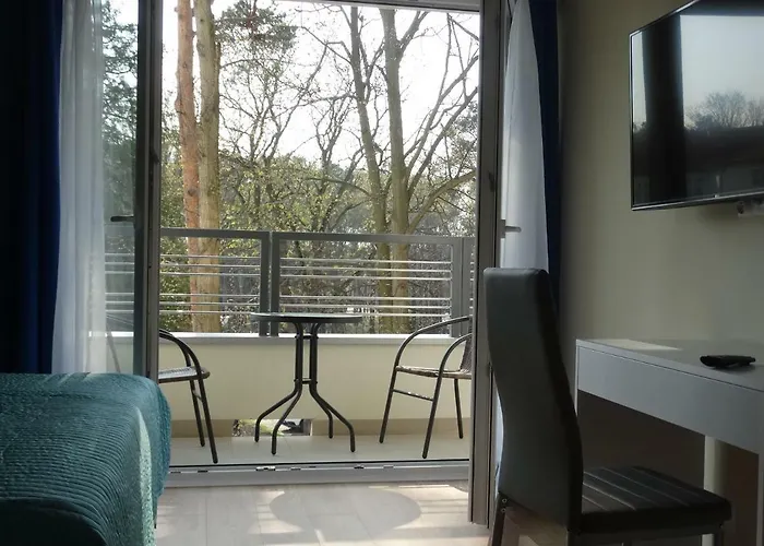 Cesarski Świnoujście (Swinemünde)